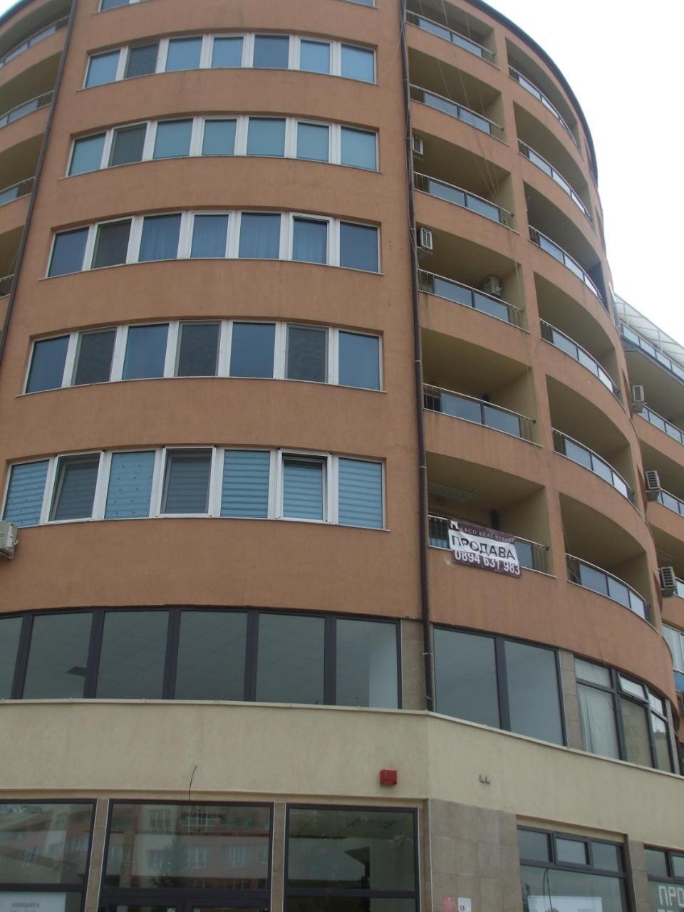 Kamy-Sophia Apartment Sofía Exterior foto